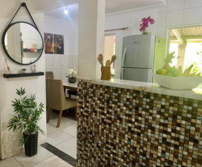 Casa Ampla a 5 min da Praia